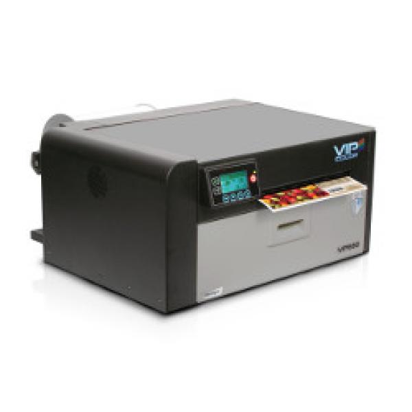 VP550 Farbetiketten-Digitaldrucker